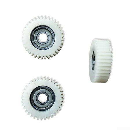 Bicycle gears Steel 3Pcs Electric Bike Replacement Attachment Convenient